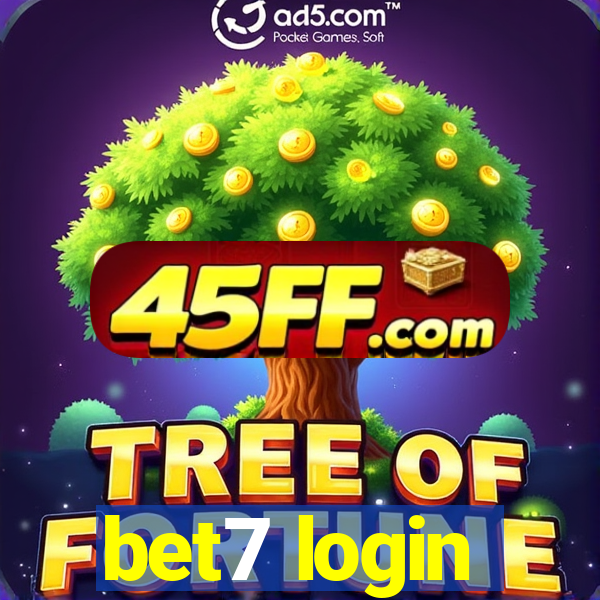 bet7 login